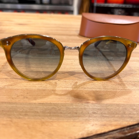Oliver Peoples Spelman Photochromatic Lenses main image 6